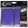Eclipse Standard Pro Matte Royal Purple 100 Eclipse Standard Pro Matte Royal Purple 100